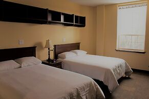 StFX University Summer Hotel