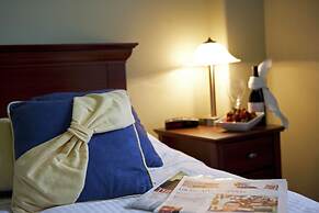 StFX University Summer Hotel