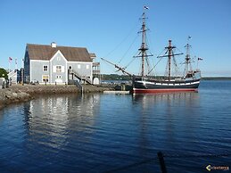 StFX University Summer Hotel