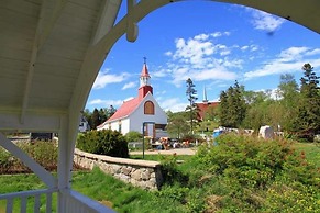 Gite au Vieux Pommier