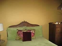 Gite au Vieux Pommier