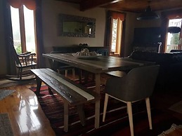 Gite au Vieux Pommier