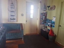 Gite au Vieux Pommier