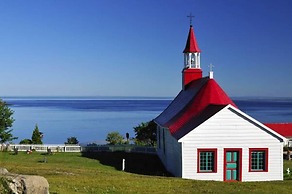 Gite au Vieux Pommier