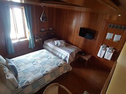 Gite au Vieux Pommier