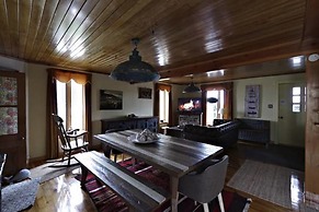 Gite au Vieux Pommier