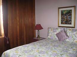 Gite au Vieux Pommier