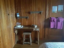 Gite au Vieux Pommier