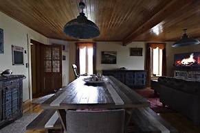 Gite au Vieux Pommier