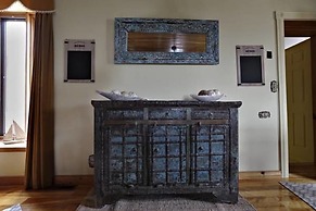 Gite au Vieux Pommier