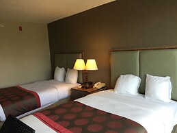 Economy Inn & Suites Shreveport
