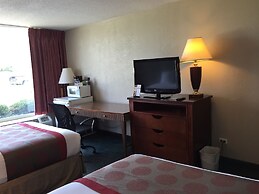Economy Inn & Suites Shreveport