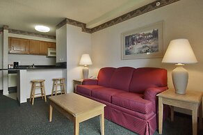 Economy Inn & Suites Shreveport