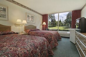 Economy Inn & Suites Shreveport