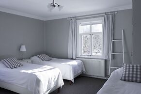 Árból Guesthouse