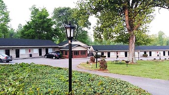 Kentucky Lake Inn