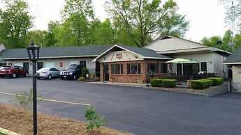 Kentucky Lake Inn