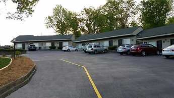 Kentucky Lake Inn