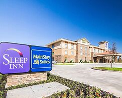 MainStay Suites Lufkin