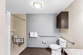 MainStay Suites Lufkin
