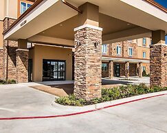 MainStay Suites Lufkin