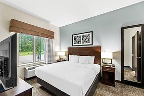 MainStay Suites Lufkin