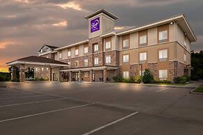 MainStay Suites Lufkin
