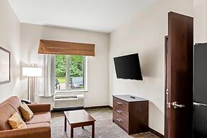 MainStay Suites Lufkin