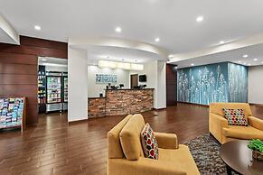 MainStay Suites Lufkin