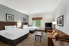 MainStay Suites Lufkin