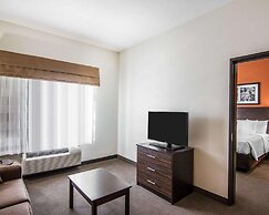 MainStay Suites Lufkin