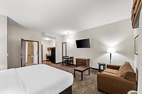 MainStay Suites Lufkin