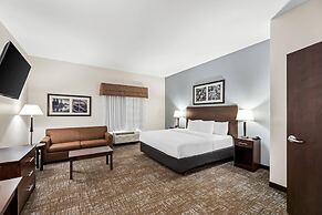 MainStay Suites Lufkin