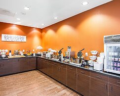 MainStay Suites Lufkin