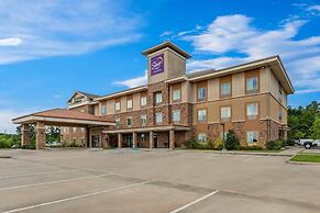 MainStay Suites Lufkin