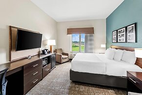 Sleep Inn Lufkin