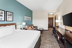 Sleep Inn Lufkin
