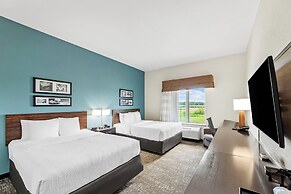 Sleep Inn Lufkin