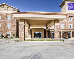 Sleep Inn Lufkin