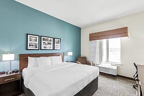 Sleep Inn Lufkin