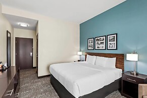 Sleep Inn Lufkin