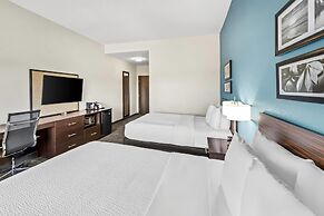 Sleep Inn Lufkin