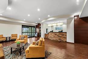 Sleep Inn Lufkin