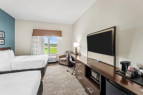 Sleep Inn Lufkin