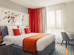 Hôtel Mercure Toulouse Sud