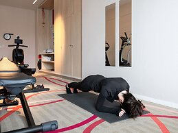 Hôtel Mercure Toulouse Sud