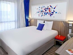 Hôtel Mercure Toulouse Sud