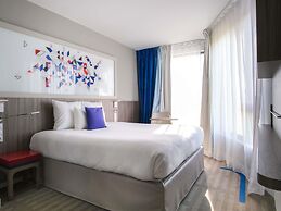 Hôtel Mercure Toulouse Sud