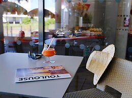 Hôtel Mercure Toulouse Sud