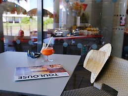 Hôtel Mercure Toulouse Sud